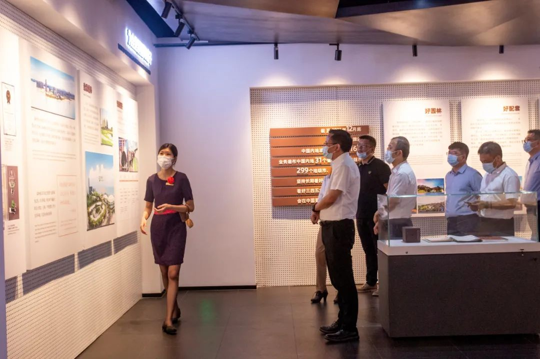 共探新趋|知识城集团莅临住方科技考察,聚焦门窗高质量发展新势能 共探新趋|知识城集团莅临住方科技考察,聚焦门窗高质量发展新势能
