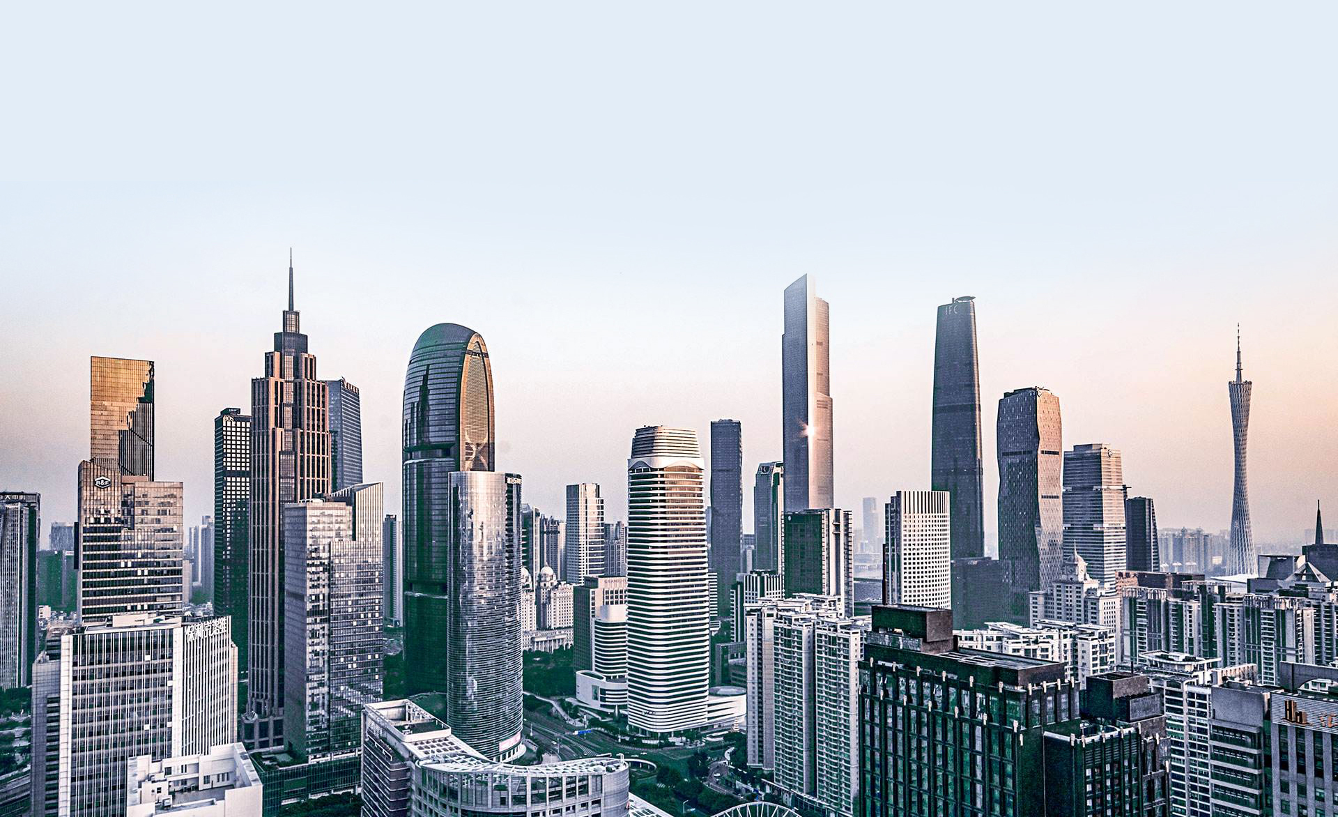 远方•新向|住方科技广州总部乔迁新址 远方•新向|住方科技广州总部乔迁新址